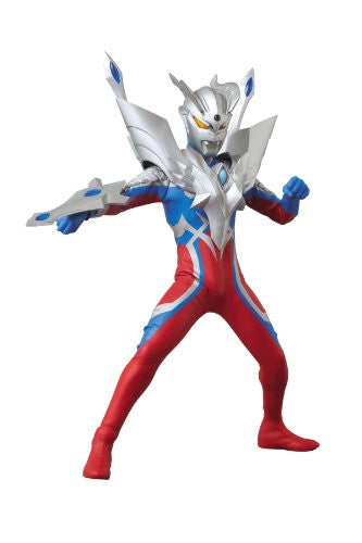 Ultimate Zero - Ultraman Zero THE MOVIE: Choukessen! Beriaru Ginga Teikoku