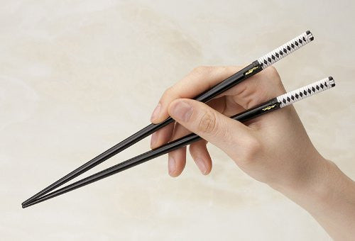 Chopsticks - Nihonto-Bashi - Uesugi Kenshin (Kotobukiya)