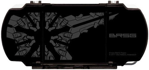 Black * Rock Shooter: The Game Accessory Set