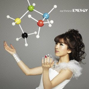 ENERGY / earthmind