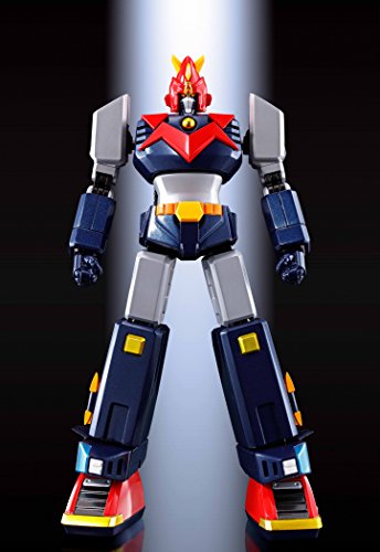 Voltes V - Choudenji Machine Voltes V