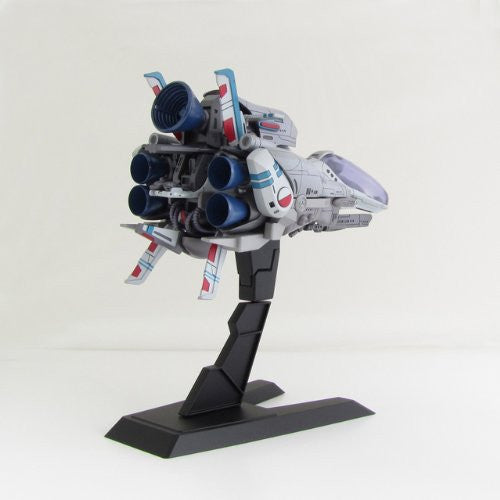 Amazon.com: Cue Q R-TYPE R-9A Arrow Head 1/120 Scale ABS