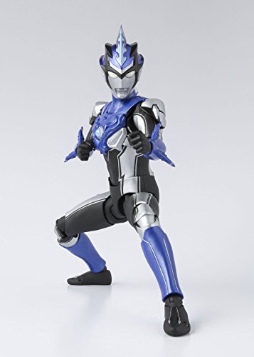 Ultraman Blu Aqua - Ultraman R/B