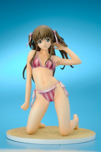 Yakitate!! Japan - Azusagawa Tsukino - 1/8 - Swimsuit Ver.