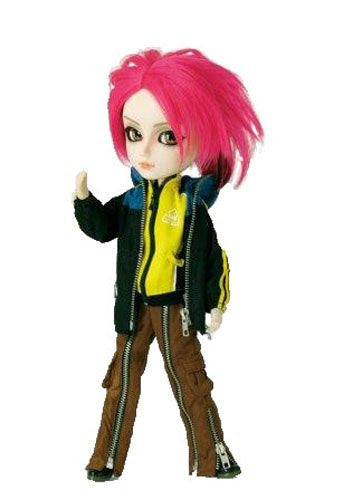 hide - Pullip (Line) - TaeYang - 1/6 (Groove)　