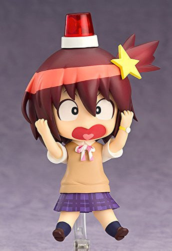 Luluco - Uchuu Patrol Luluco