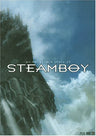SteamBoy [Blu-ray+DVD]