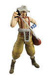 One Piece - Usopp - Variable Action Heroes (MegaHouse)