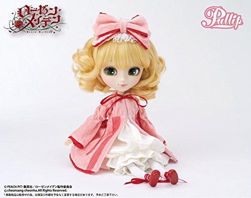 Rozen Maiden - Hina Ichigo - Pullip P-140 - Pullip (Line) - 1/6 