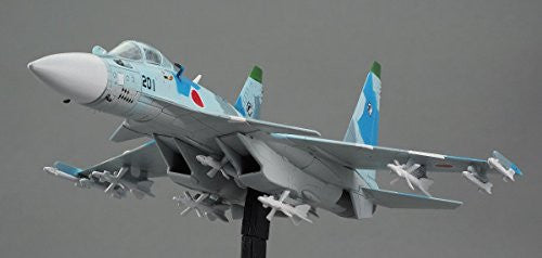 GiMIX Aircraft Series - AC602 - Virtual JASDF/Russian Air Force Su-27M - 1/144 (Tomytec)
