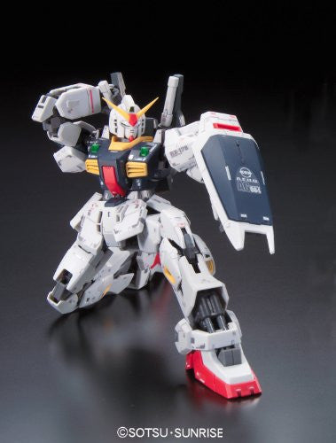 RX-178 Gundam Mk-II - Kidou Senshi Z Gundam