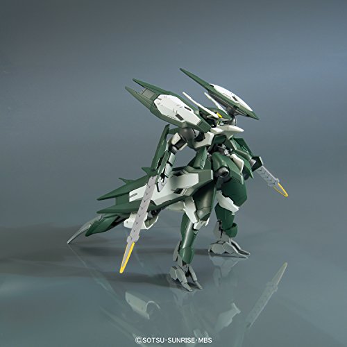 EB-08jjc Reginlaze Julia - Kidou Senshi Gundam Tekketsu no Orphans