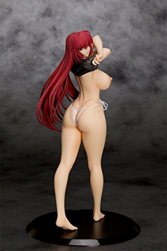 Chichinoe+ - Young Hip Cover Gal - 1/7 - Crimson Red (Orchid Seed)
