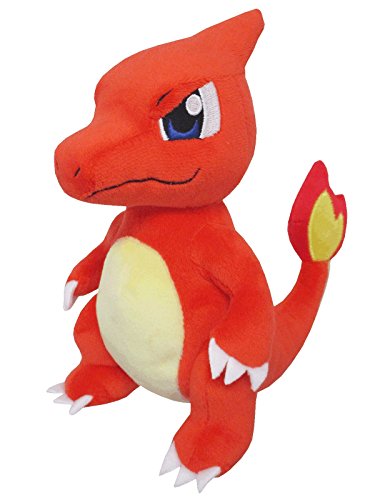 Pocket Monsters - Lizardo - Pocket Monsters All Star Collection S - PP77