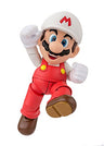 Super Mario Brothers - Mario - S.H.Figuarts - Fire Mario