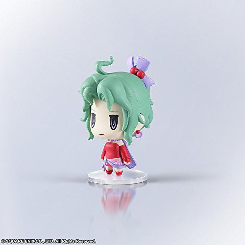 Final Fantasy Reishiki - Final Fantasy - Trading Arts Mini