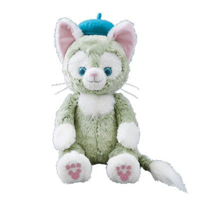 Disney - Gelatoni - S Size Plush - Duffy and Friends