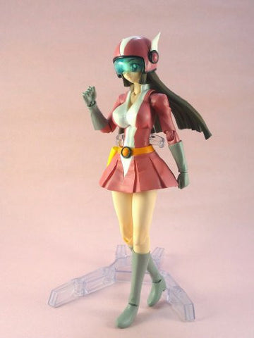 Mazinger Z - Yumi Sayaka - FullPuni Figure Series - Later Model - 10 (Evolution-Toy)