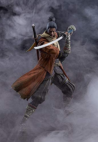 その他 figma SEKIRO: SHADOWS DIE TWICE 483-DX Sekiro: Shadows Die Twice - Sekiro - Figma #483-DX - DX