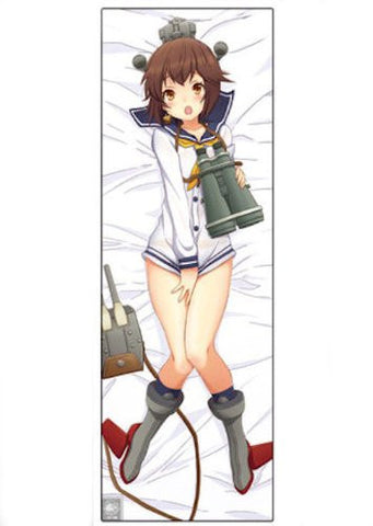 Kantai Collection ~Kan Colle~ - Yukikaze - Dakimakura Cover (Axia, Cospa)