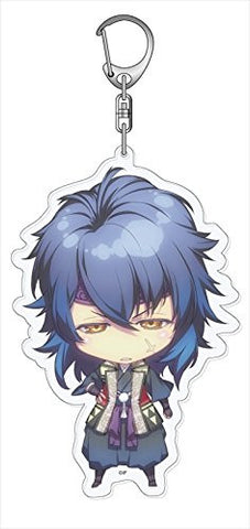 Shinobi, Koi Utsutsu - Sanada Yukikage - Keyholder (VOXPOP)