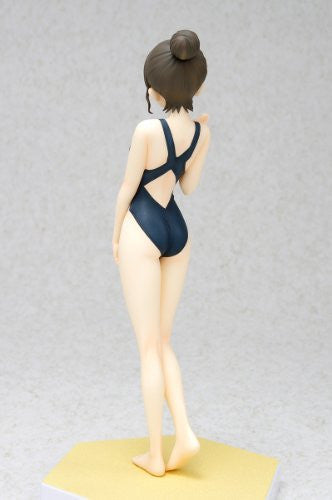 Hanasaku Iroha - Oshimizu Nako - Beach Queens - 1/10
