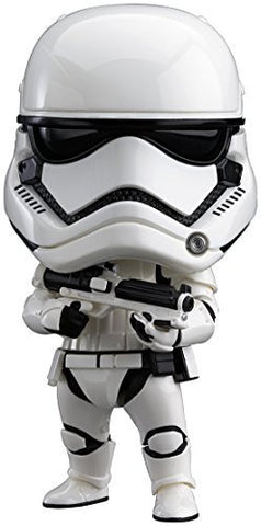 Star Wars: The Force Awakens - First Order Stormtrooper - Nendoroid #599 (Good Smile Company)