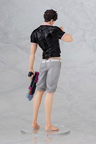 Free! -Eternal Summer- - Yamazaki Sousuke - 1/8 (Toy's Works)