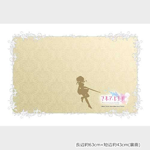 Magia Record Puella Magi Madoka Magica Side Story - Pillow Cover Tomoe Mami