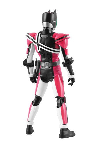 Kamen Rider Decade - Project BM! #26 - 1/6 (Medicom Toy) - Solaris