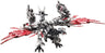 Transformers Darkside Moon - Condor - Mechtech DD07 - Laserbeak (Takara Tomy)