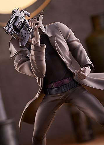 No Guns Life - Inui Juuzou - Pop Up Parade (Good Smile Company ...