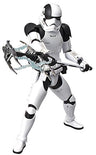 Star Wars: The Last Jedi - First Order Stormtrooper - First Order Executioner - Characters & Creatures - Star Wars Plastic Model - 1/12 (Bandai)