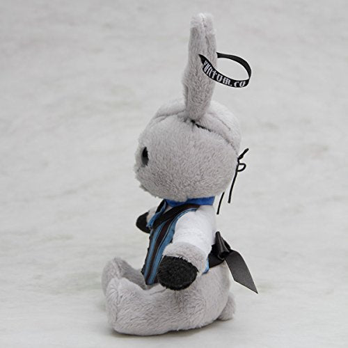Kuroshitsuji - Bitter Rabbit - Plush Mascot - Mini - Ciel Phantomhive