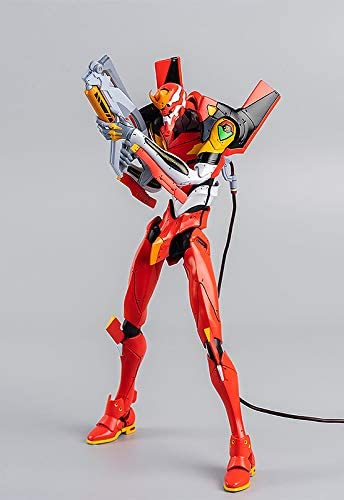 EVA-02 - Evangelion Shin Gekijouban