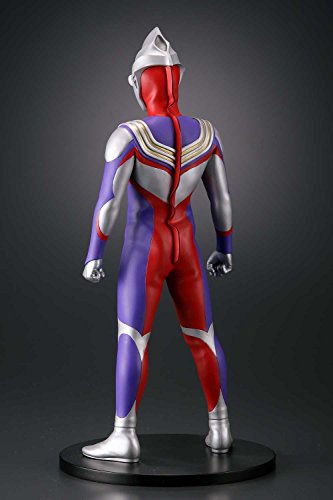 Ultraman Tiga - Character Classics