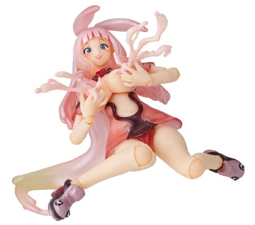 Queen's store blade revoltech melona