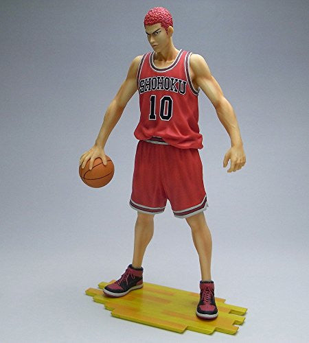 Slam Dunk - Sakuragi Hanamichi - The Spirit Collection of Inoue