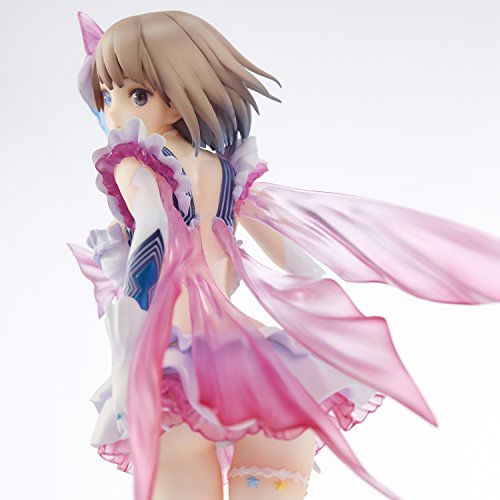 Shirai Hinako - Blue Reflection: Maboroshi ni Mau Shoujo no Ken