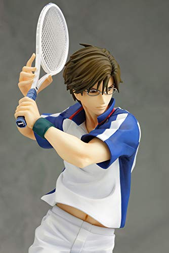 Tezuka Kunimitsu - Shin Tennis no Oujisama