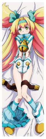 BlazBlue: Alter Memory - Platinum the Trinity - Dakimakura Cover (LiuXing)