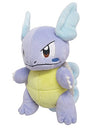 Pocket Monsters - Kameil - Pocket Monsters All Star Collection S - PP78