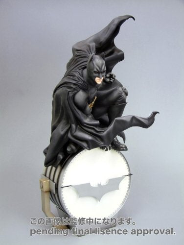 ARTFX バットマン thedark KNIGHTSUIT フィギュア The Dark Knight - Batman - ARTFX Statue - 1/6 - Original