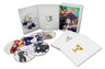 Fate/Zero Blu-ray Disc Box I [5Blu-ray+2CD]