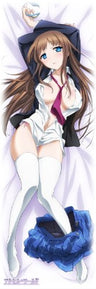 Accel World - Kurasaki Fuuko - Dakimakura Cover (Movic)