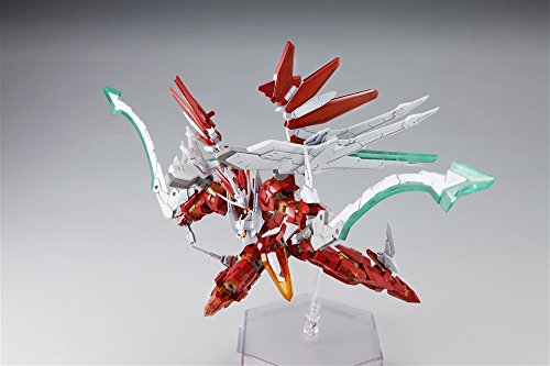 Frame Arms - LX-R01HJ Red Falx - 1/100 (Kotobukiya)