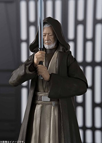Obi-Wan Kenobi - Star Wars: Episode IV – A New Hope
