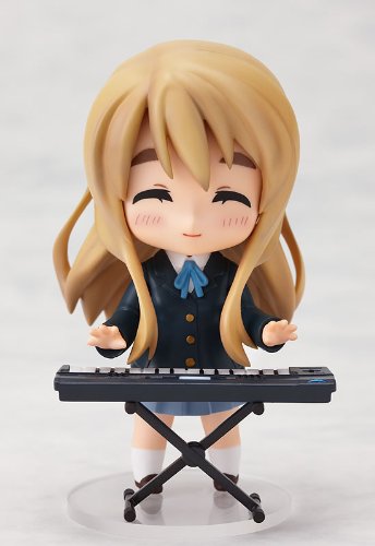 中古即納】[FIG]ねんどろいど 102 琴吹紬(ことぶきつむぎ) けい