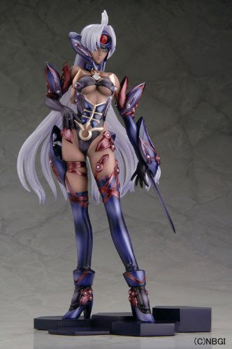 Xenosaga Episode III: Also sprach Zarathustra - T-Elos - 1/8 Xenosaga Episode III: Also sprach Zarathustra - T-Elos - 1/8