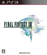 Final Fantasy XIII [First Print Edition]